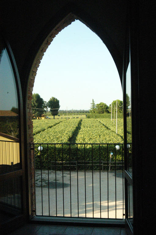 Locanda Merlaschio Faenza Quarto foto